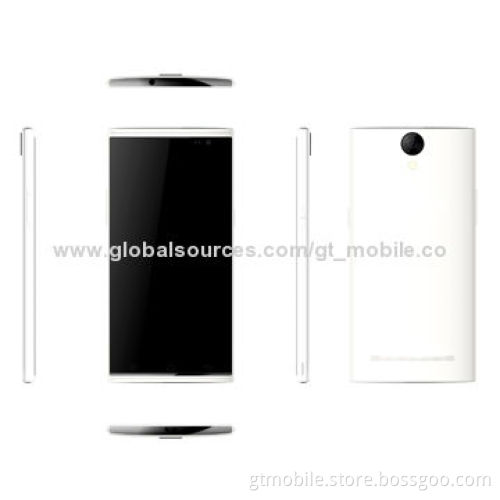 3G Phone, 5.5" QHD Screen, IPS 960x540 Pixels, Full Lamination, Quad Core